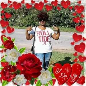 Meet your Posher, Sharon